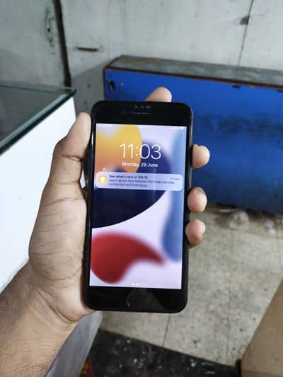 Apple iPhone 7 Plus