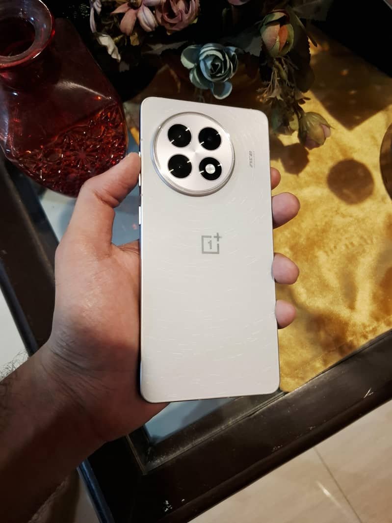 One Plus 13R 1