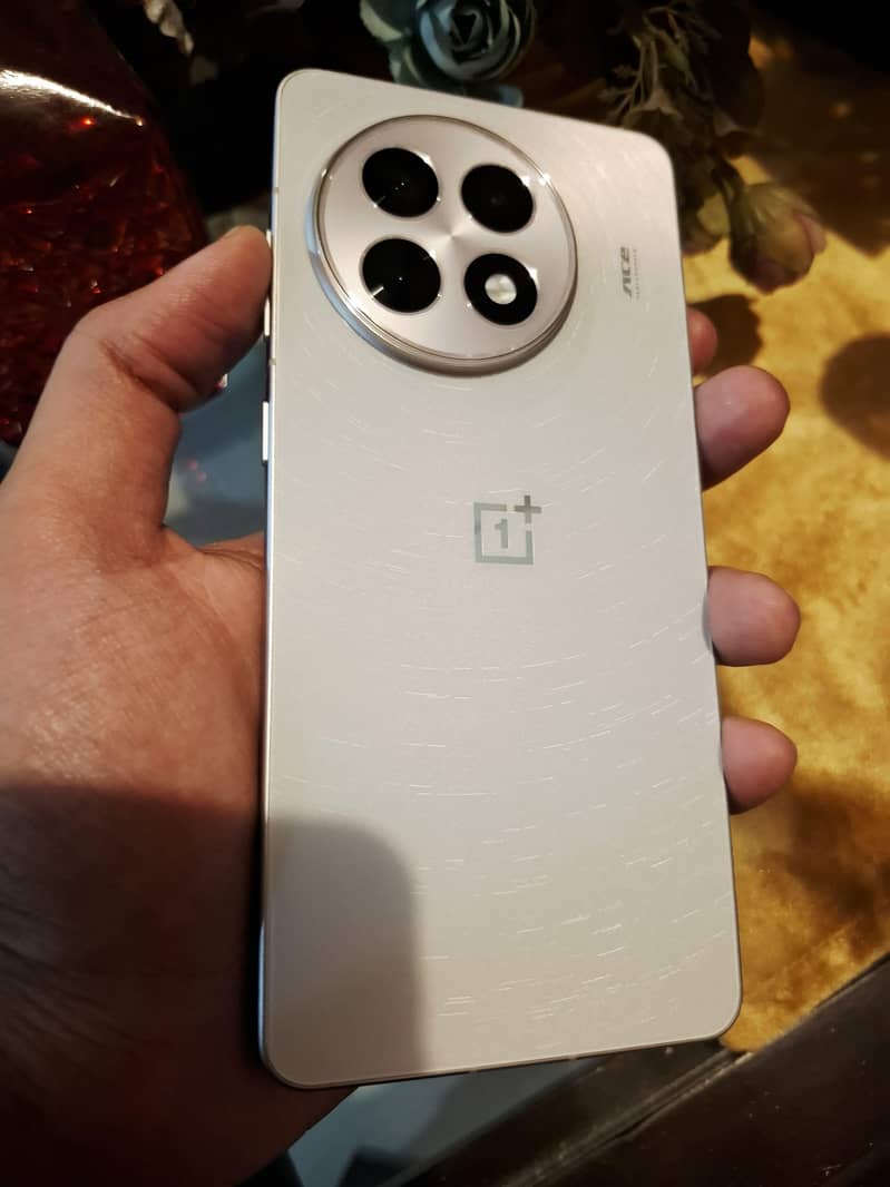 One Plus 13R 2