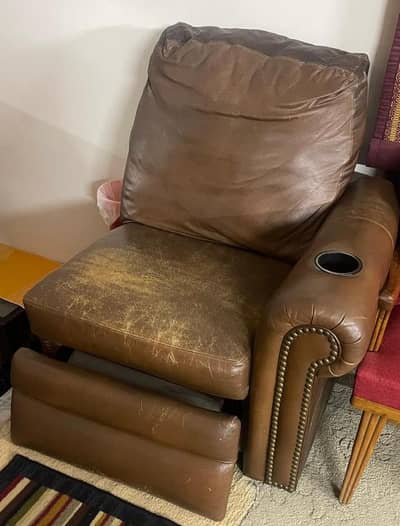 Recliner for sale