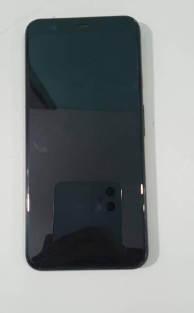Google Pixel 4 non pta 4/64