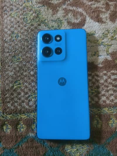 Motorola Moto G75 5g 8+4256
