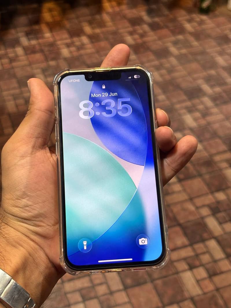 Apple iPhone 13 3