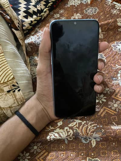 Vivo Y21