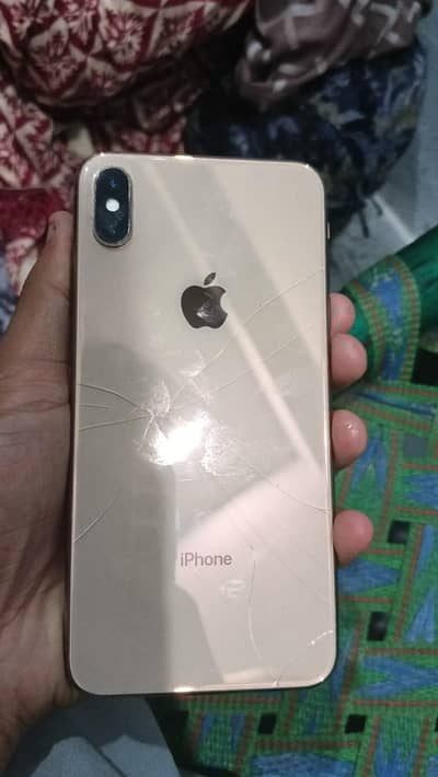 Apple iPhone XS Max