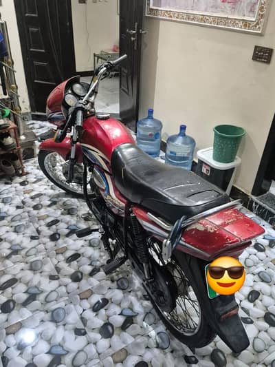 Honda Pridor 2016 good condition available