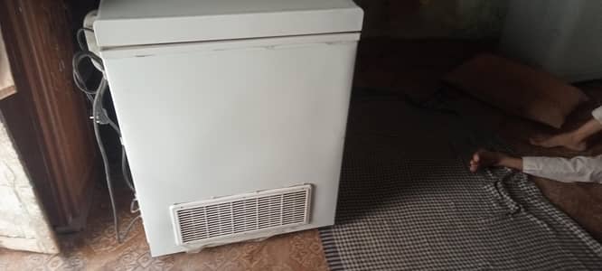 Freezer