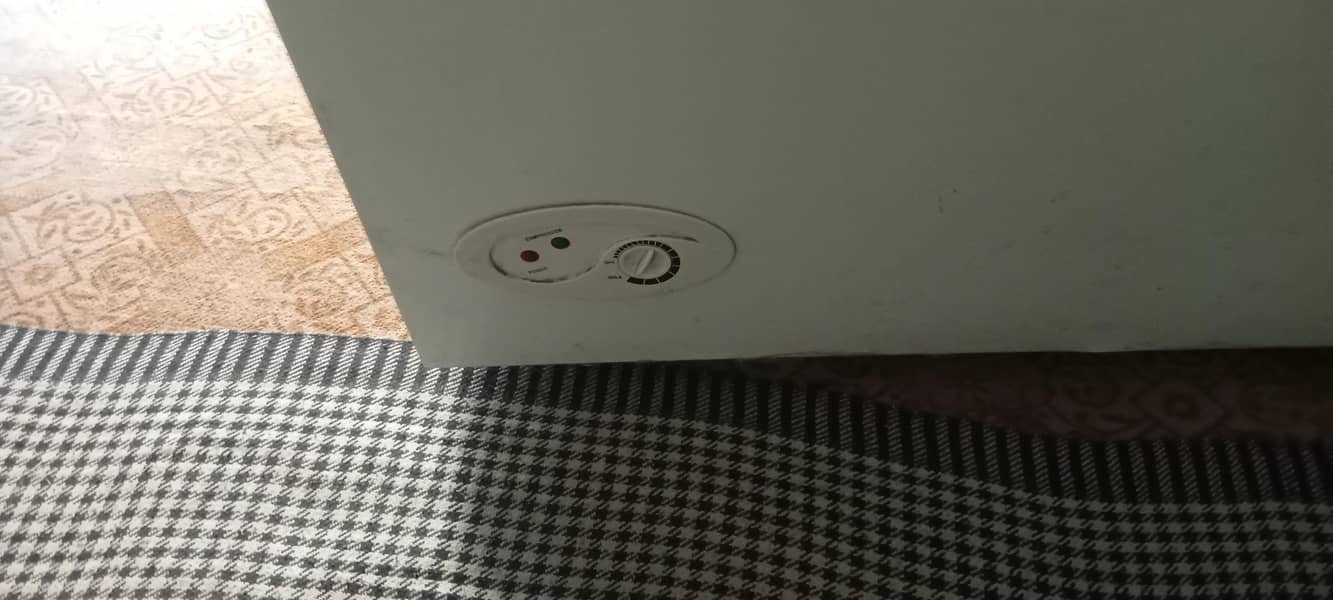 Freezer 1