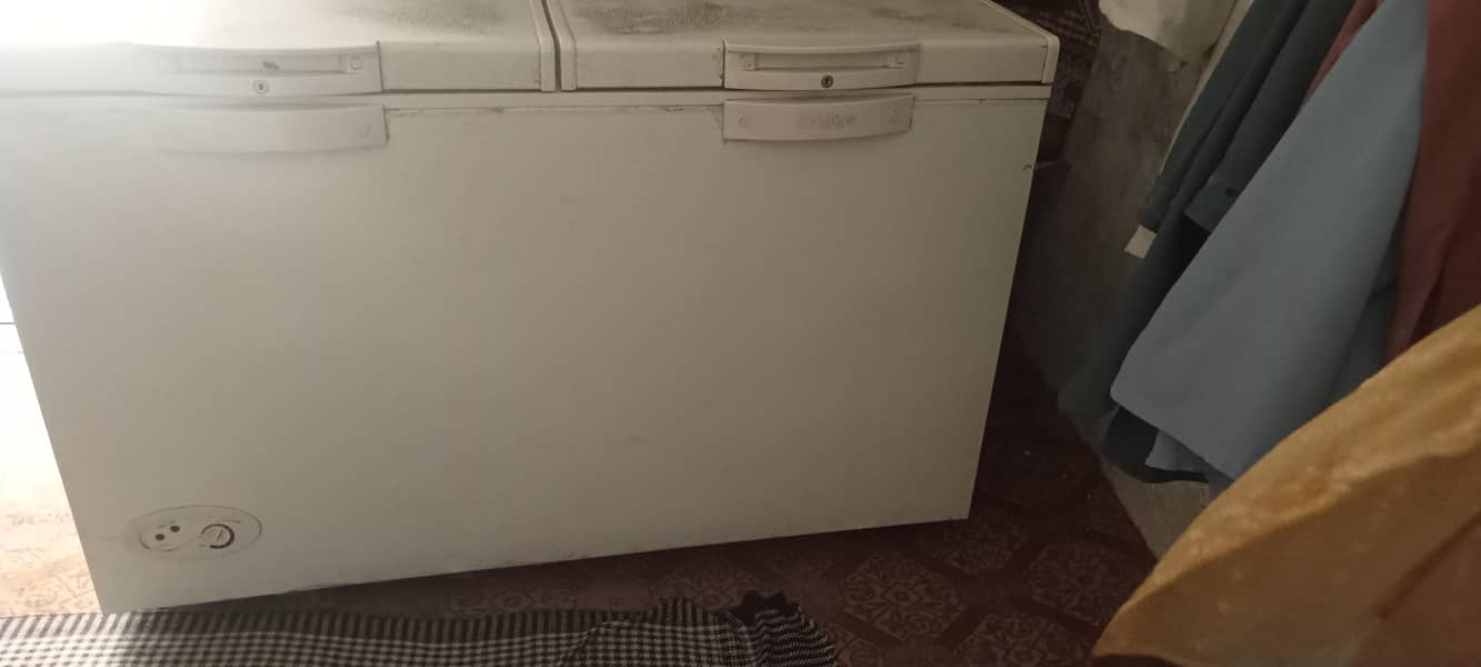 Freezer 2