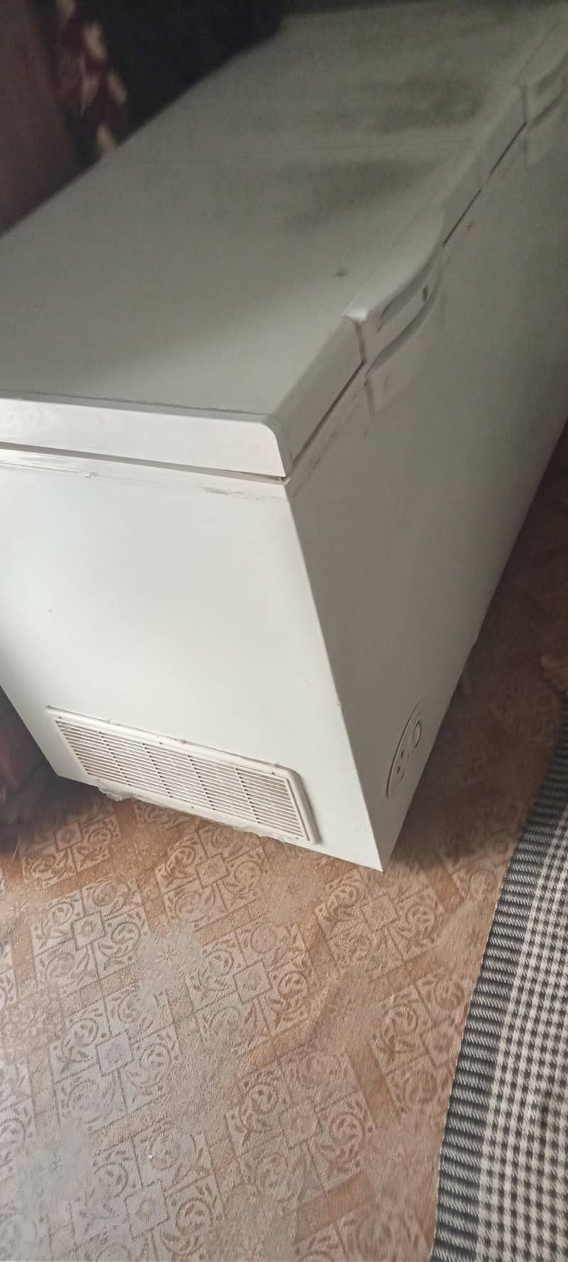 Freezer 3