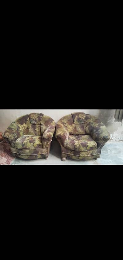sofa set VIP Conditions