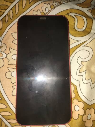 Apple iPhone 12