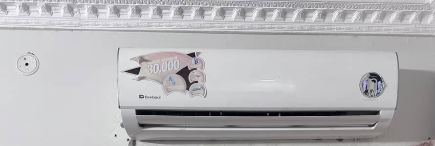 Dawlance ac 1.5 ton for sale