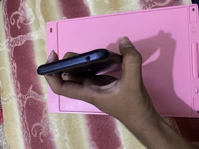 Itel A49