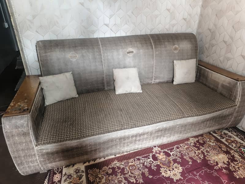Sofas 1