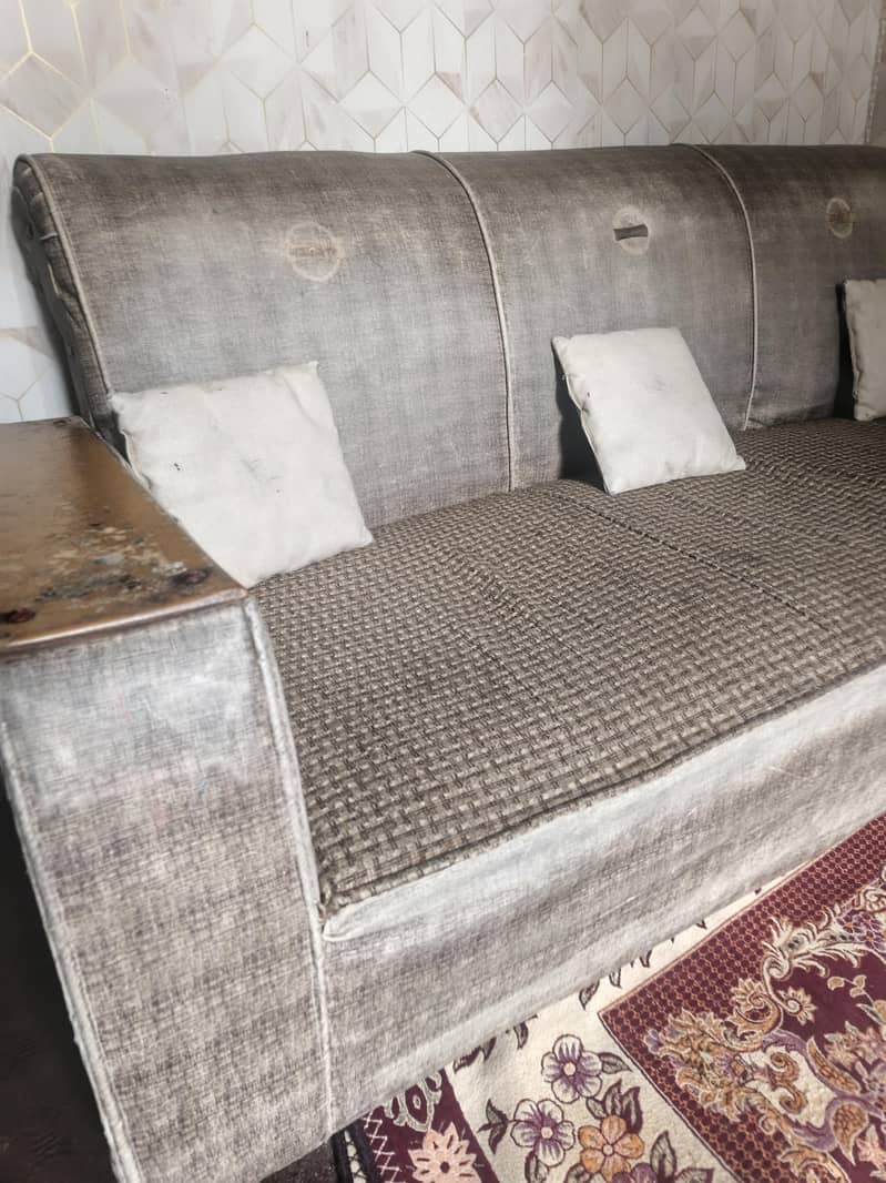 Sofas 2