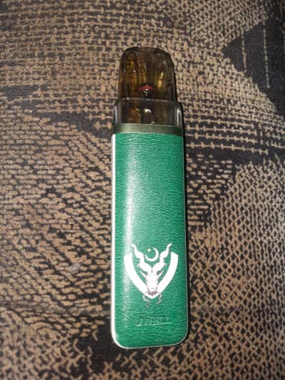 Caliburn G3 Lite