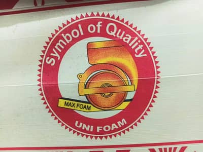 Dream Max Mattress by Uni Foam