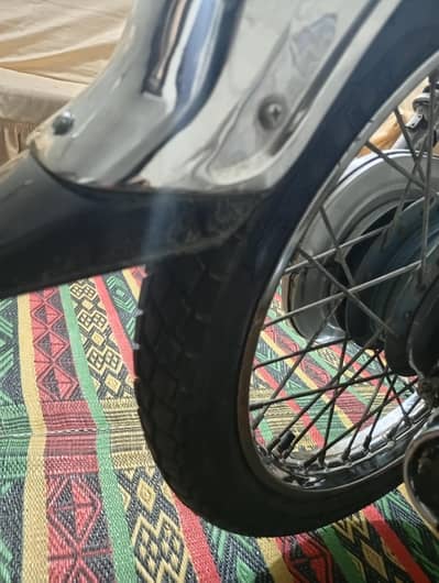 bike for sale in lash condition biometric on the spot