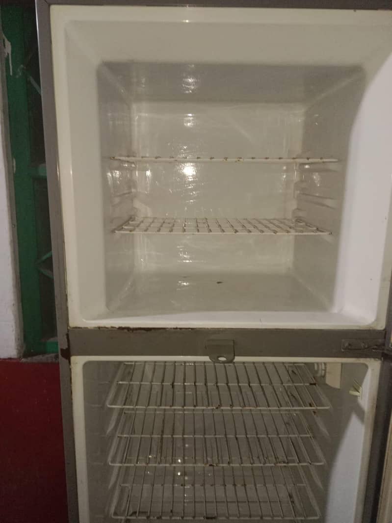 full size 0