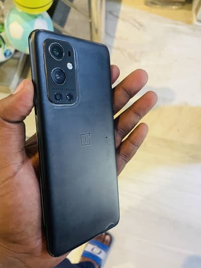 One Plus 9 Pro