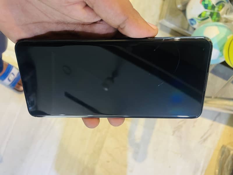 One Plus 9 Pro 2