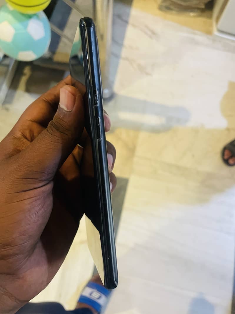 One Plus 9 Pro 3