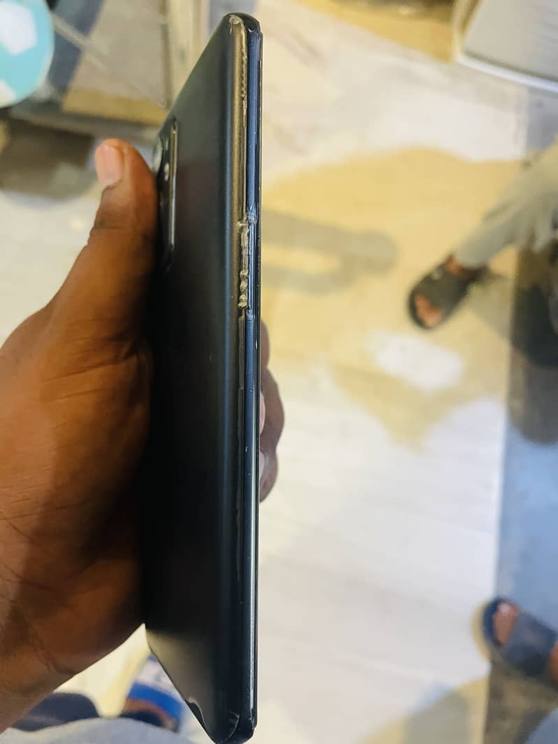 One Plus 9 Pro 5