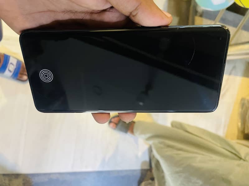 One Plus 9 Pro 8