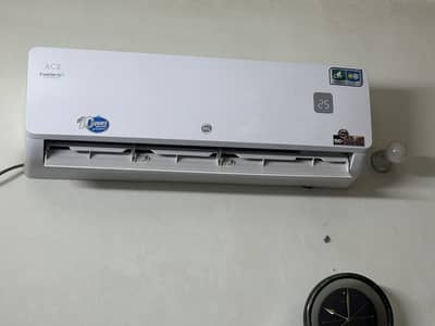 Pel 1.5 ton inverter ac excellent condition fully functional