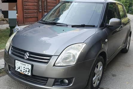 Suzuki Swift DLX Manual 1.3 For Sale 2011 Model