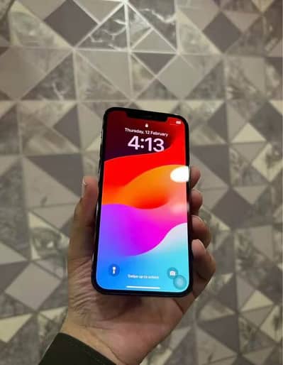Apple iPhone 12 Pro