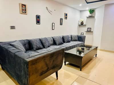 1 Kanal Beautiful First Floor Available For Rent Near All Facilities