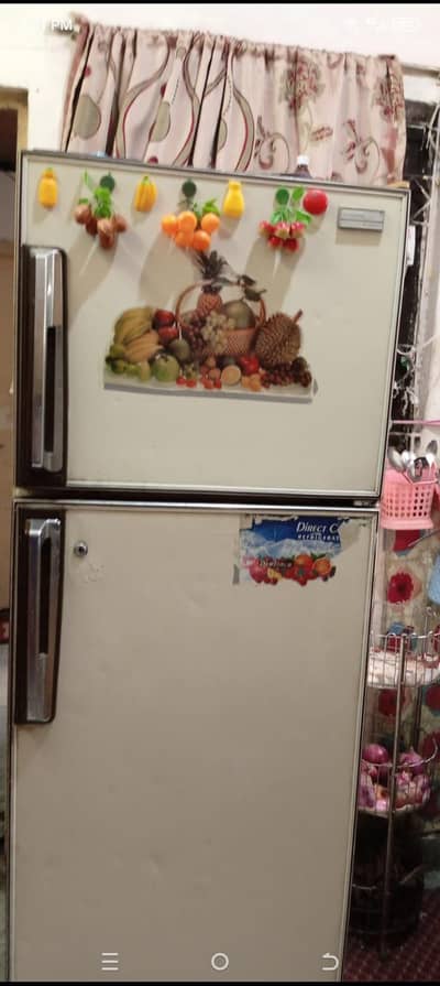 Dawlance Refrigerator