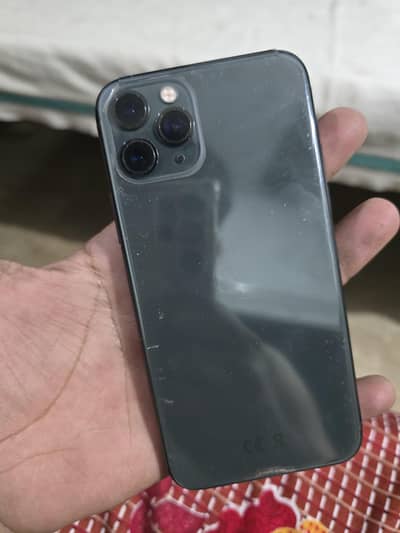 Iphone 11 pro Pta Approved