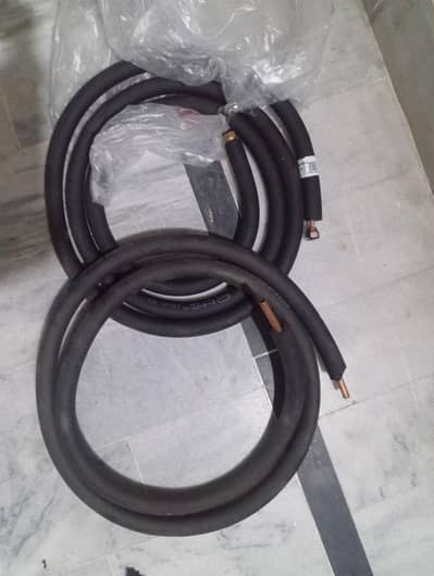 TCL A C Pipe