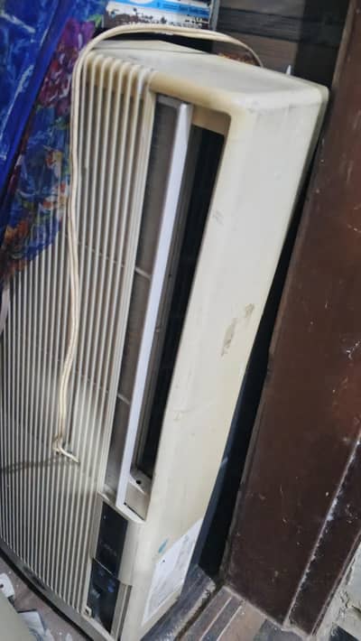 window ac portable