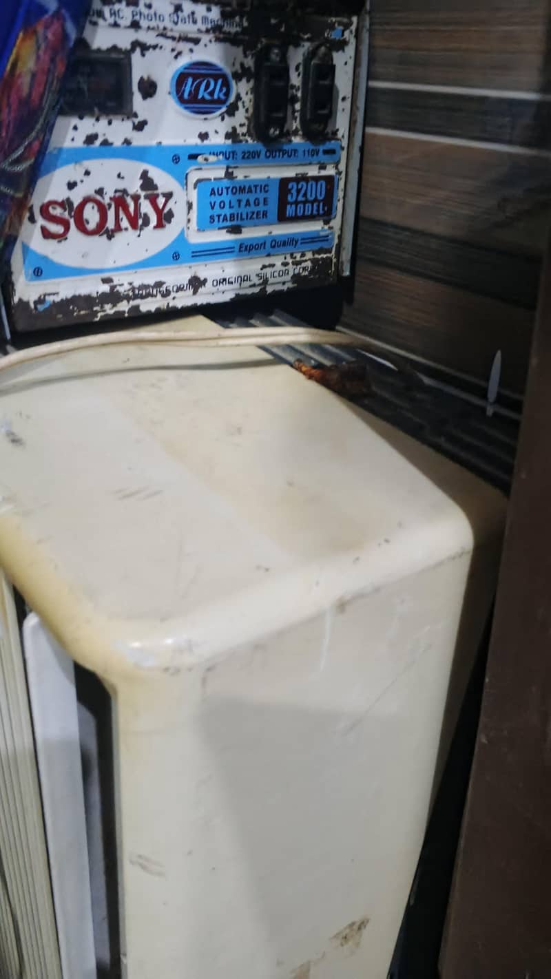 window ac portable 1
