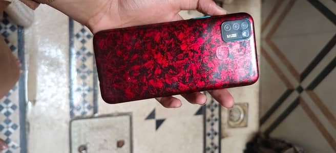 Infinix Smart 6