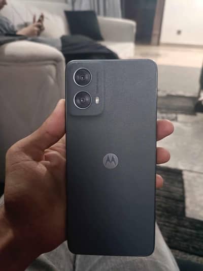 Motorola Moto G Power 5G