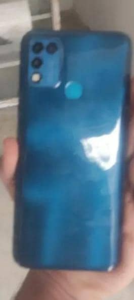 Infinix hot 11 play