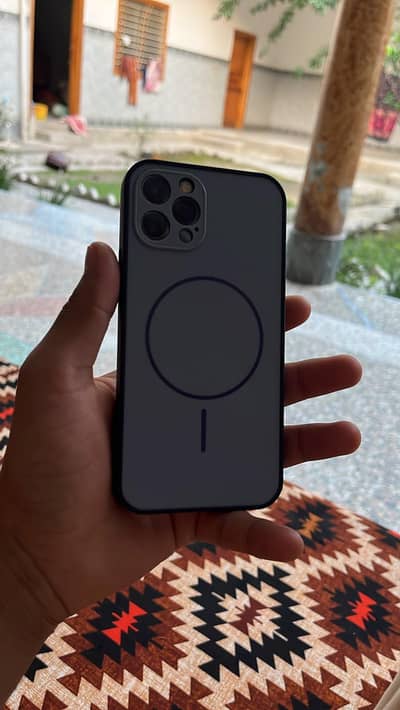 Apple iPhone 12 Pro