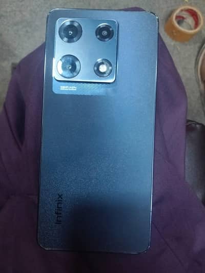 Infinix Note 30 Pro