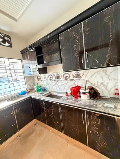 4.5 Marla 1st portion for Rent(opp Adil hospital)