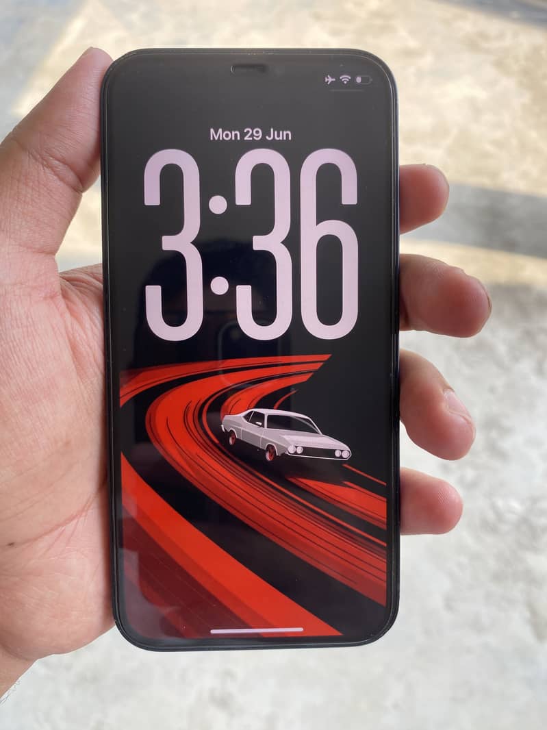 IPhone 12 0