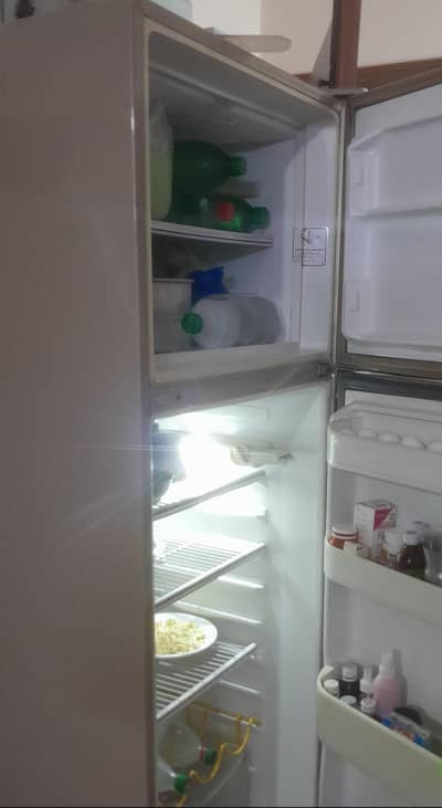 dawlance Refrigerator