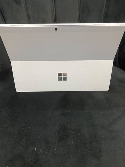Microsoft Surface Pro 5 | Core i5 7th Gen | 8GB RAM | 256GB SSD |