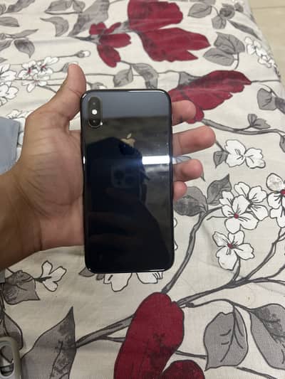 Apple iPhone X