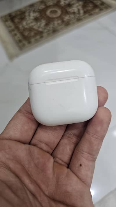 Apple Airpods 4 ANC