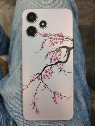 Xiaomi Redmi Note 12R